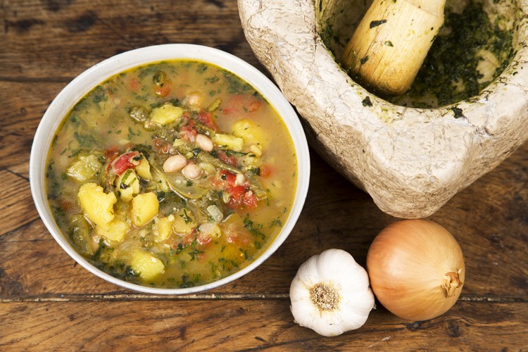 soupe-pistou-traditionnelle